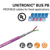 UNITRONIC® BUS PB FC